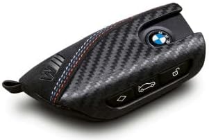 Genuine M Performance Key Fob Case Cover Accessory Fits U06 82295A56C32