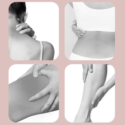 Rodillo de recuperación muscular ideal para tus rutinas de yoga y pilates en el gym 4