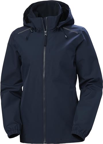 Veste shell Manchester 2.0 femmes manteau de pluie léger outdoor