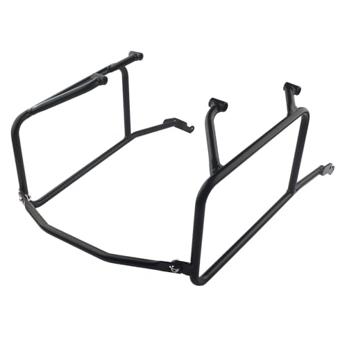 Support de sacoches latérales BMW R1300GS 2023 2024 2025 moto