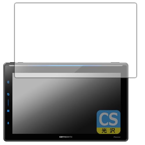 PDAH[ carrozzeria 1DCjbg DMH-SF900 Ή Crystal Shield ی tB  {