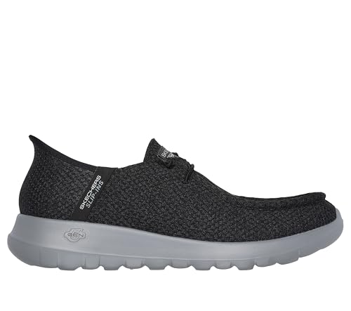 Skechers Men's Go Walk Max-Halycon Sneaker2