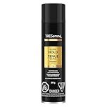 TRESemmé Extra Hold Hairspray with Pro Lock Tech™ for 24-hour frizz control hair styling 311 g, Black