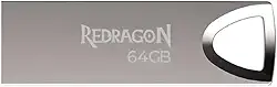 Pendrive Redragon e Hiksemi Luma Flash 64GB USB 3.0