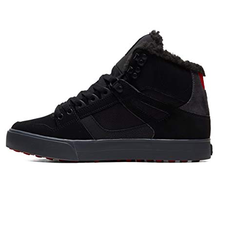 Image of DC Shoes Men's Hi-Top Trainers Sneaker