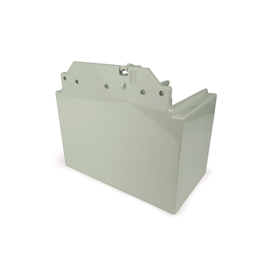 Amazon | 三菱電機 TCL-4SW3 (大形端子カバー) (400-800AF用) NN