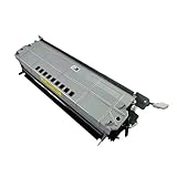 Performance constante : assure une répartition uniforme de la chaleur pour éviter les plis, les plis ou le frottement du toner à la sortie.