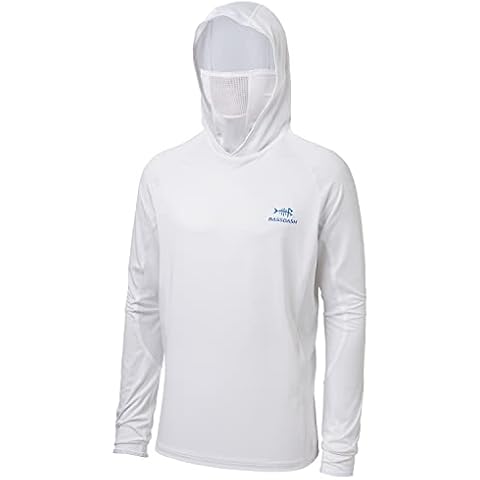 Chemise de pêche Bassdash UPF 50+ Cover
