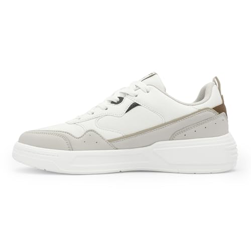 Image of Red Tape Low Cut Sneaker for Men | Sneaker