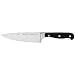 Produktbild WMF Spitzenklasse Plus Kochmesser 30 cm, Made in Germany, Messer geschmiedet, Küchenmesser. Performance Cut, Spezialklingenstahl, Klinge 15 cm