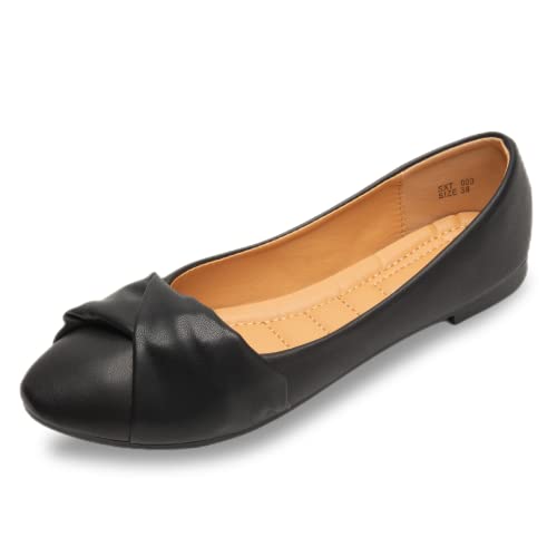 Image of Womens Adelie Ballet Flat