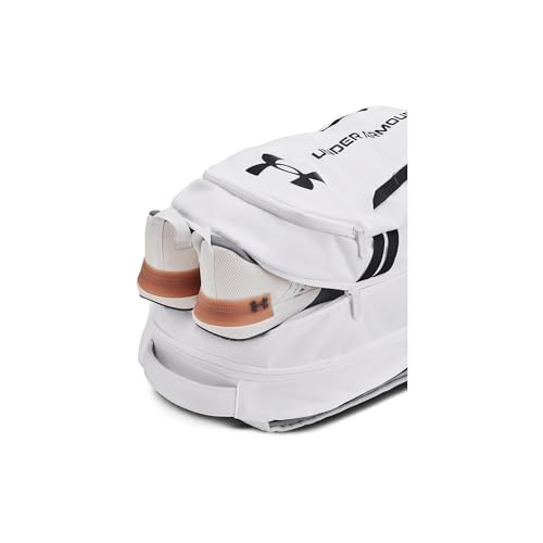 Under Armour Hustle 6.0 Backpack