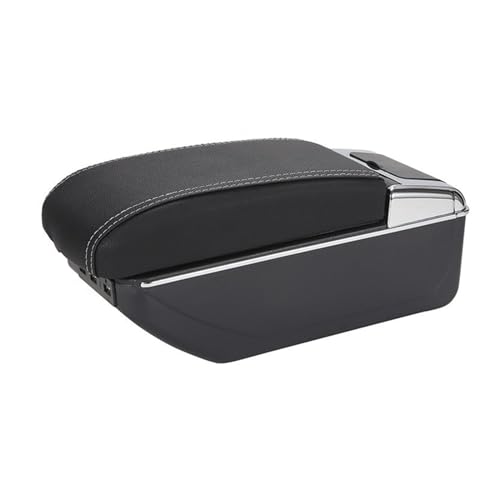 �A�[�����X�g�I�[�K�i�C�U�[�{�b�N�X Compatible With Spark III 2015-2022 2019 2020 2021 �A�[�����X�g�{�b�N�X�C���e���A�Z���^�[�R���\�[�����[�{�b�N�X�A�[�����X�g�J�[�A�N�Z�T���[(C3 white line)