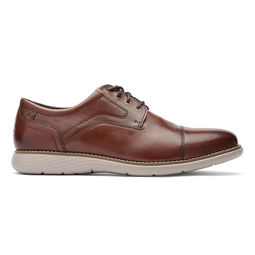 Rockport Men's Garett Cap Toe Oxford4