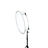Nanlite Compac 100 and 100B Rapid-Fold Collapsible Lantern Softbox