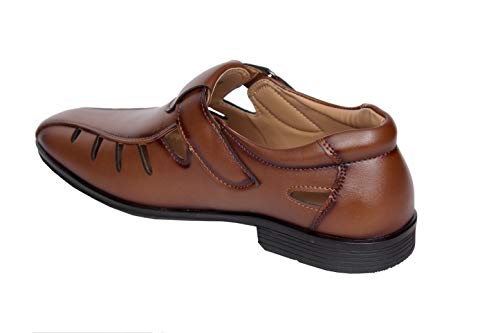 Image of Bluegold Mens Formal Sandals