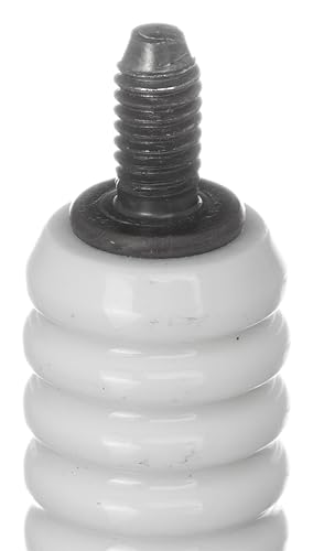 NGK Zündkerze BPR5ES, 7422 | Yellow Box | 1 Stück