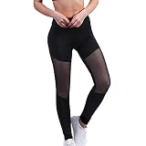 ღ Ocasiones: los leggings deportivos son perfectos para todo tipo de ocasiones, desde yoga, pilates, zumba, ballet, hasta una clase de barra o spinning, deporte, gimnasio, entrenamiento, ejercicio diario (escalada, carrera, jogging, ciclismo, senderismo, boxeo), fitness, cualquier tipo de entrenamiento o uso diario.