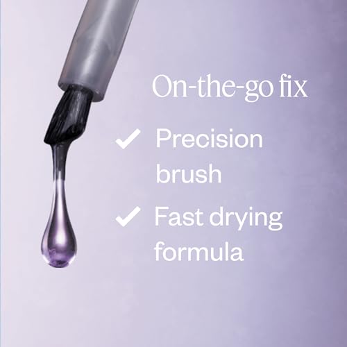 Image of essie Break Fix Liquid Nail Patch, Nail Repair for Damaged Nails, 0.23 fl oz