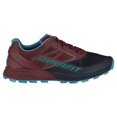 Dynafit Alpine, Laufschuhe für Herren, bunt, 42 EU