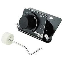 Can be combined with almost any pedal Sensitive velocity Ideal Product