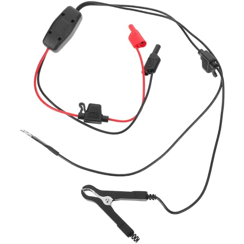 INOOMP Automotive Leakage Detection Tester Car Current Testing Tool Non-Power-Off