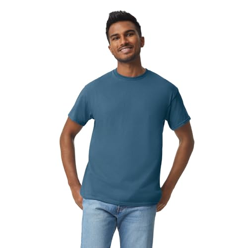 Image of Gildan Hammer Adult T-Shirt, 2-Pack, Style GH000