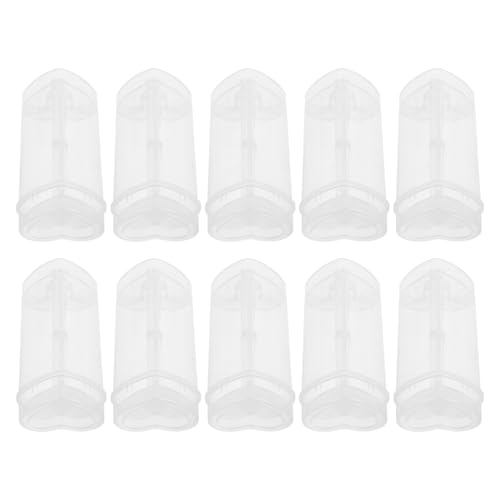 Mikinona Moules À Gâteaux En Plastique Pour Décoration De Fondants