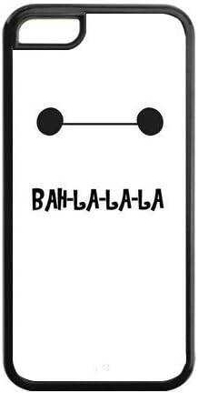 the Case Shop- Customizable Baymax iPhone 5C TPU Rubber Hard Back Case Cover Ski