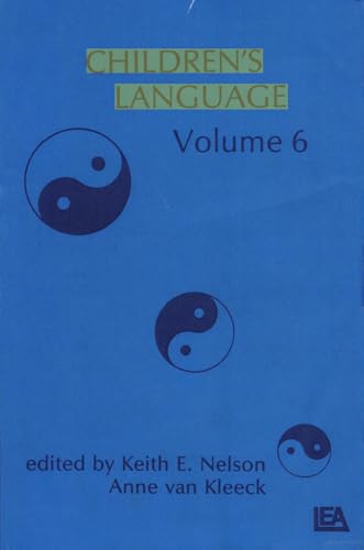 Children's language view 2