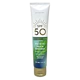 Bath & Body Works Broad Spectrum SPF Sunscreen Lotion - 6 fl oz / 177 mL (Waikiki Beach Coconut, 50, Sun Protection Factor (SPF))