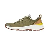 Oboz Women's Cottonwood Low B-Dry Hiking Shoe, Conifer, 8.5 Medium
