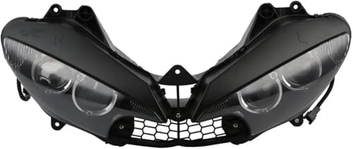 Phares pour moto YZF R6 réparer optique avant cassé pour R6S 2003-2009