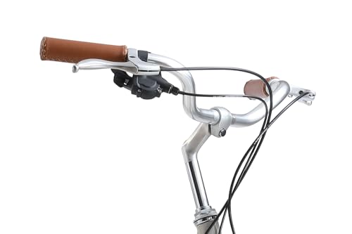 XDS 26″ Classic 7sp Women’s City Commuter Hybrid Bike