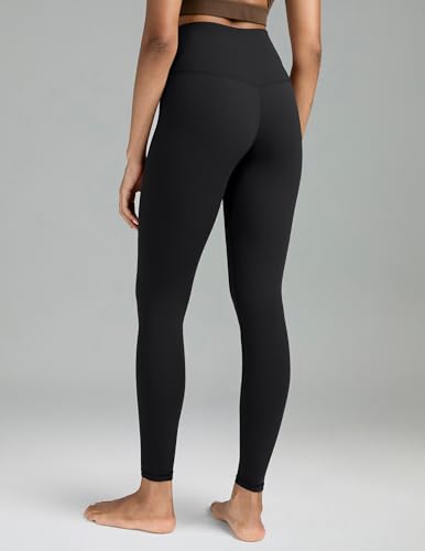 Colorfulkoala Womens High Waisted Leggings for Women 28" Inseam Tummy Control Leggings Full Length Buttery Soft Yoga Pants3