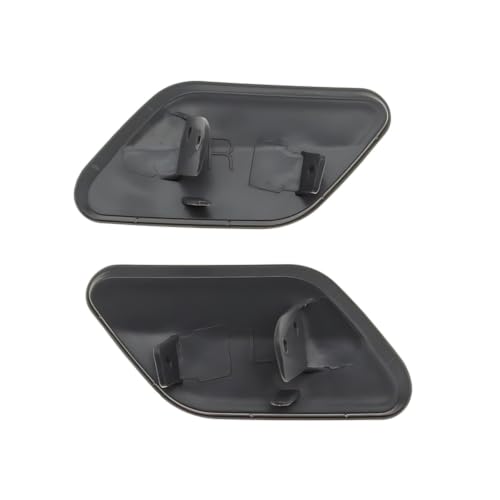 Cache de lave-phares pour Insignia A 2008-2013 couvercle de pare-chocs avant