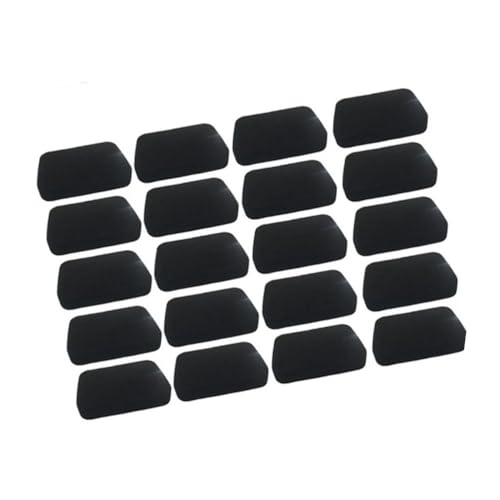 Filtre en mousse pour moteur essence GX240 GX340, élément filtrant de générateur 188F 182F