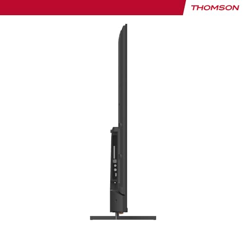 Thomson 65 Zoll (165 cm) 4K Ultra HD Smart Android TV – Bild 3
