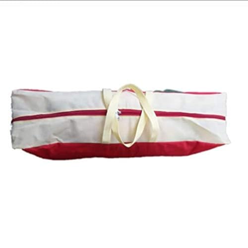 OAK N' OAK | 4 FEET Traditional Gold Plated Elephant Nettipattam (Caparison) by artisans from Kerala for Diwali Festive Occasions