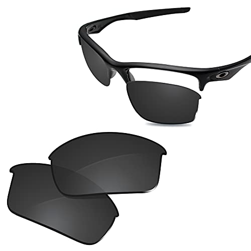 Image of 100% Precise-Fit Replacement Sunglass Lenses for Oakley Bottle Rocket OO9164