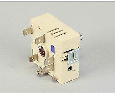 Star 2J-200538 Infinite Switch, 240 Volt