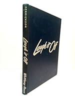 Laugh It Off: Cartoons From the Saturday Evening Post B000NV95UW Book Cover