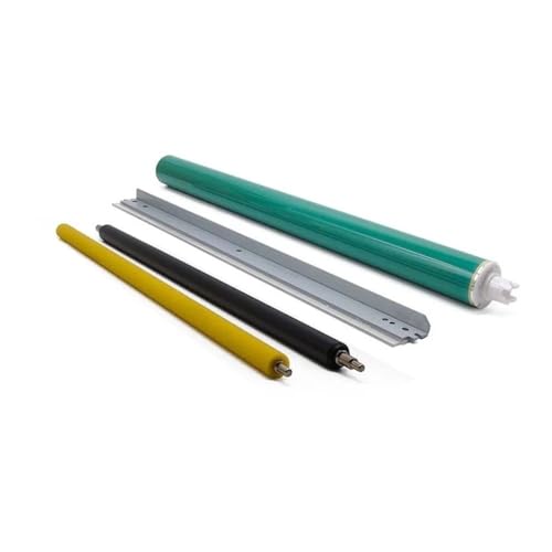 Kit de tambour OPC couleur C7780 pour imprimantes C9280 et 7565 avec rouleau éponge et PCR