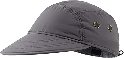 Magracy Berretto da Pesca Estivo UPF 50+ da Uomo