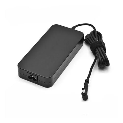 Adaptador de CA 19,5 V 7,7 A 150 W con conector de 4,5 x 3,0 mm para ordenador portátil