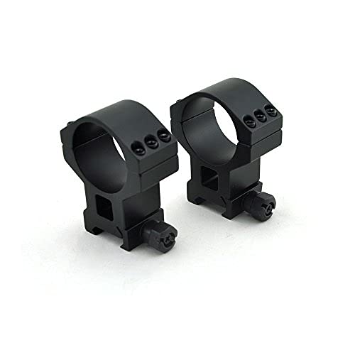 Amazon.co.jp: Visionking 35 mm ライフルスコープマウントリング