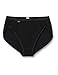 Produktbild Sloggi Damen Slip Basic + Tai, Schwarz, Gr. 46 (Herstellergröße: 18)