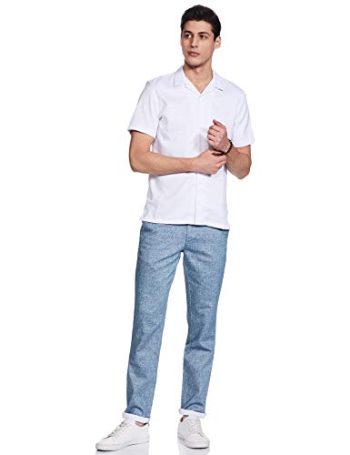 Image of OXEMBERG Men Casual Pants