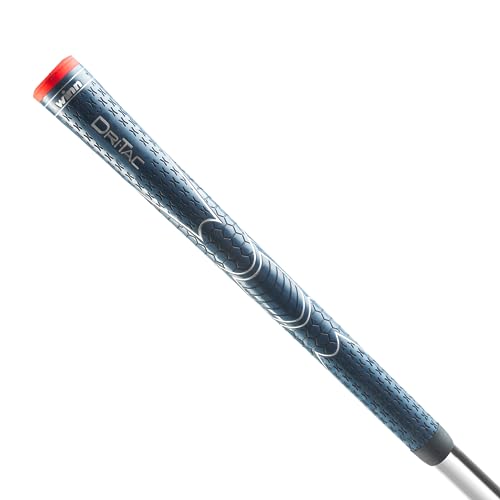 Winn Grip dri-tac Standard : la solution contre les mains moites au golf