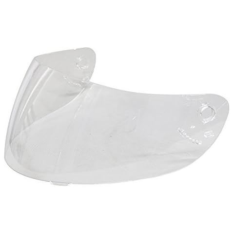 Zorax Clear Visor for ZOR-819 Helmet Cover